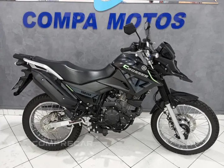 XTZ 150 CROSSER S FLEX