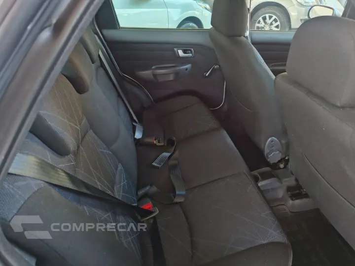 Palio 1.4 4P FLEX ELX