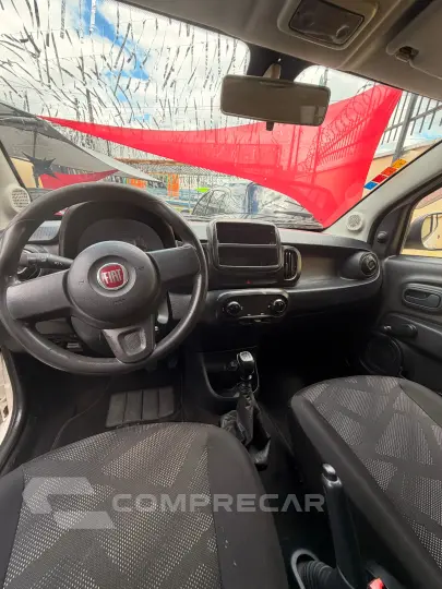 MOBI 1.0 8V Evo Easy