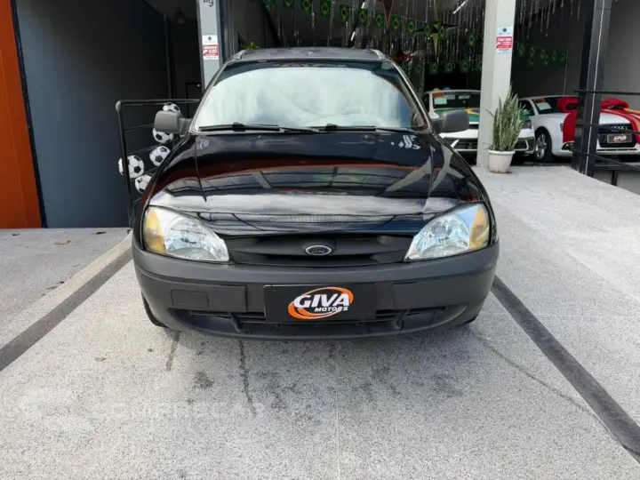 Courier 1.6 L/ 1.6 Flex