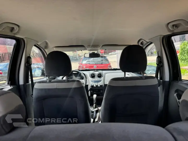 AGILE LTZ 1.4 MPFI 8V FlexPower 5p