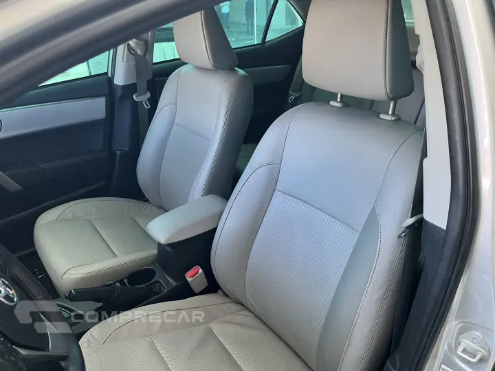 COROLLA 2.0 XEI 16V