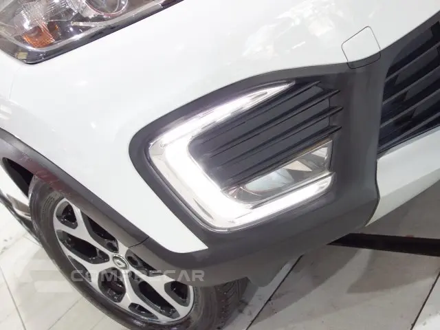 CAPTUR - 1.6 16V SCE INTENSE X-TRONIC