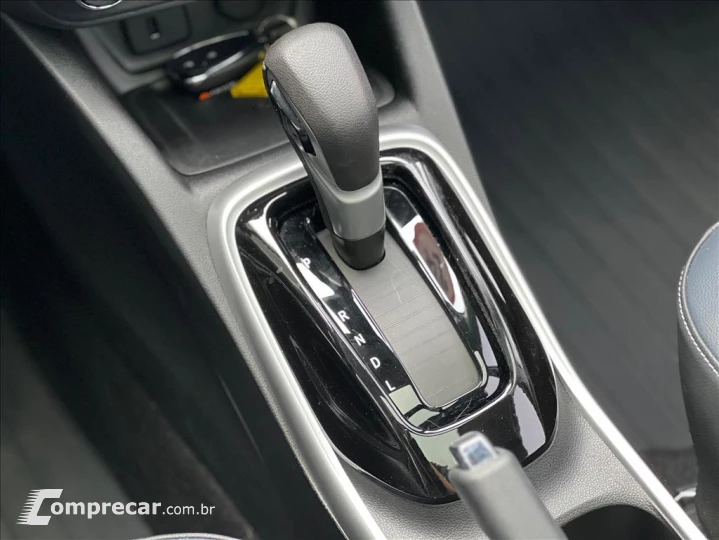 EQUINOX 1.5 16V TURBO GASOLINA PREMIER AWD AUTOMÁ