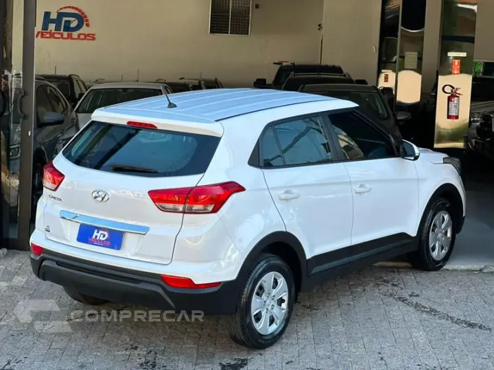 CRETA 16A ATTITU