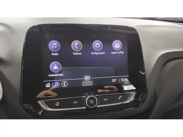 ONIX 1.0 TURBO FLEX LT MANUAL