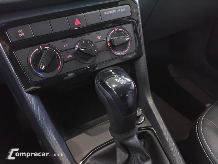 T-CROSS 1.0 200 TSI TOTAL FLEX SENSE AUTOMÁTICO