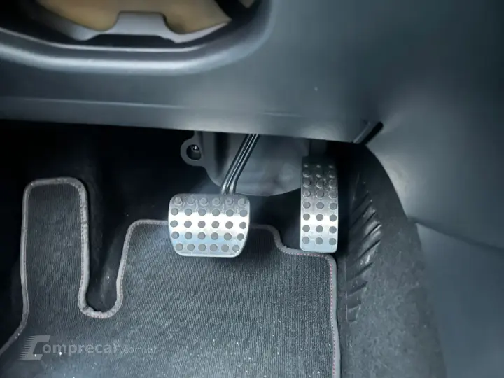 Classe Sport 4MATIC 2.0 16V 211cv Aut.