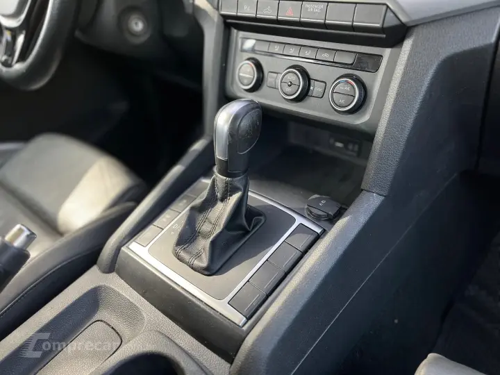 AMAROK 3.0 V6 TDI DIESEL HIGHLINE CD 4MOTION AUTOMÁTICO
