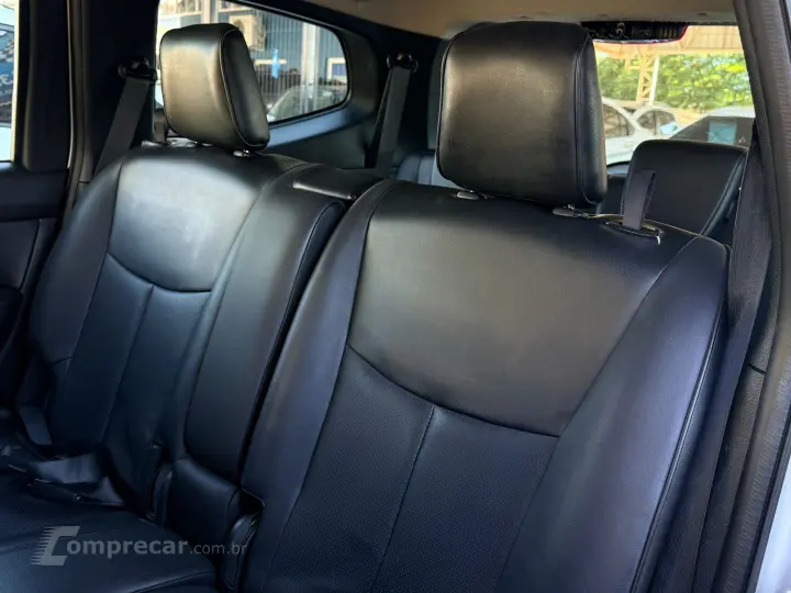 GRAND LIVINA 1.8 SL 16V