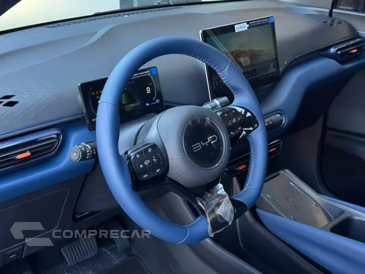 DOLPHIN MINI 38 KW GS