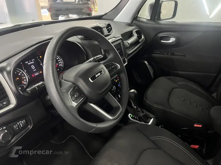 RENEGADE 1.3 T270 Turbo Sport