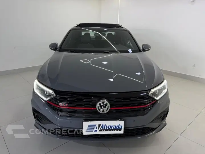 JETTA GLI AG
