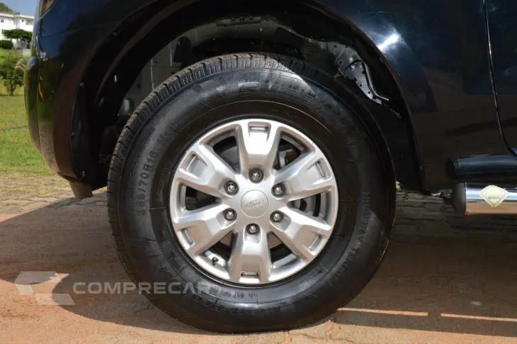 RANGER 2.5 XLS 4X2 CD 16V