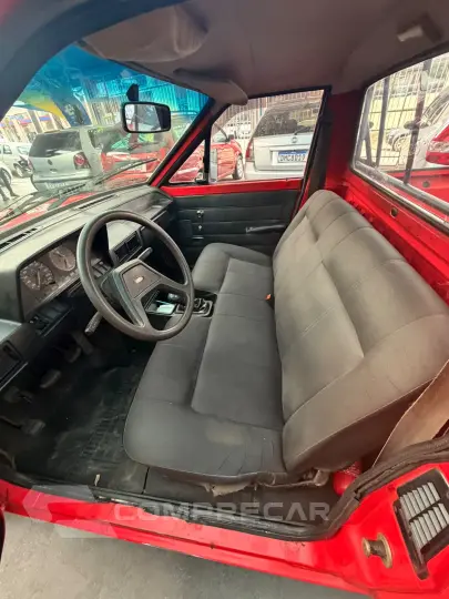 PAMPA 1.6 L CS 8V
