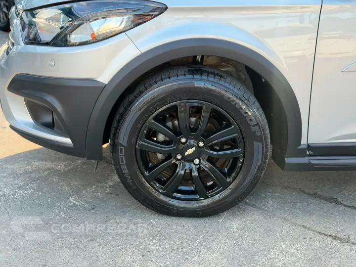 ONIX HATCH ACTIV 1.4 8V Flex 5P Aut.