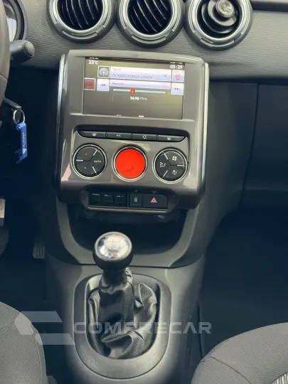 C3 Tendance Pure Tech 1.2 Flex 12V Mec.