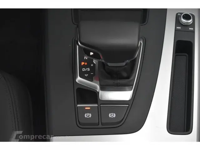 Q5 - 2.0 45 TFSI PRESTIGE QUATTRO S TRONIC