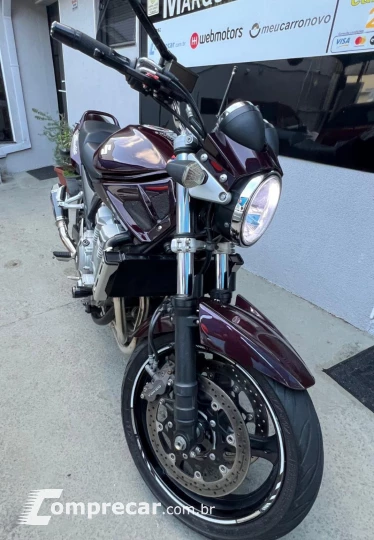 BANDIT 1250