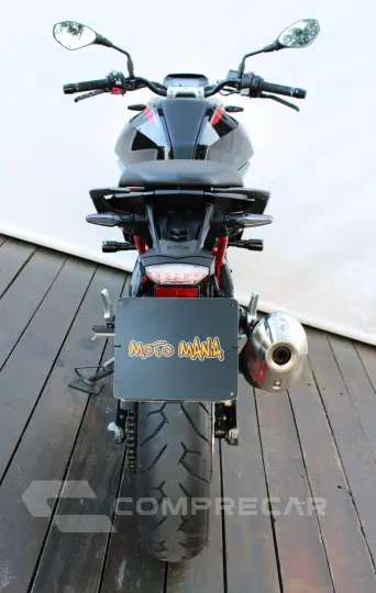 BMW G 310 R