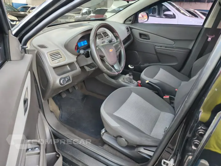 COBALT 1.4 LT 8V