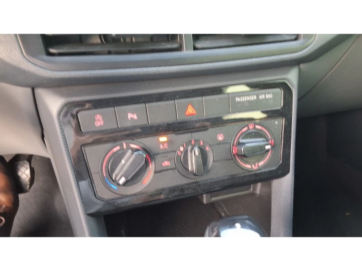 T-CROSS 1.0 200 TSI TOTAL FLEX SENSE AUTOMÁTICO