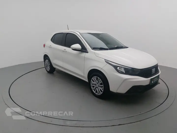 ARGO 1.0 FIREFLY FLEX DRIVE MANUAL