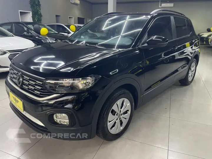 T-CROSS 1.0 200 TSI Sense