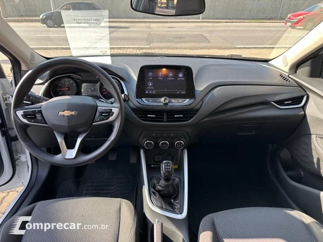 ONIX - 1.0 LT MANUAL