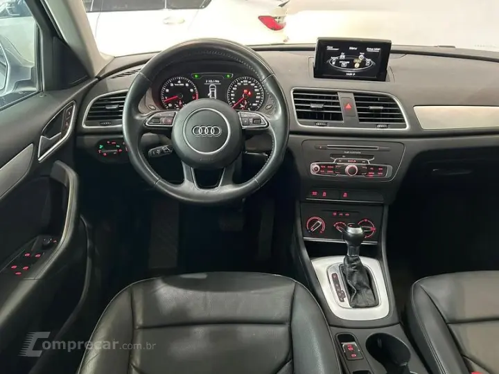 Q3 1.4 TFSI 150CV ATTRACTION