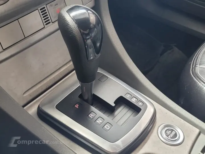 Focus Sedan 2.0 16V/2.0 16V Flex 4p Aut.