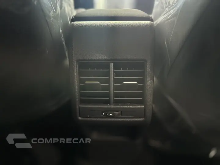 POLO 1.0 170 TSI COMFORTLINE AUTOMÁTICO