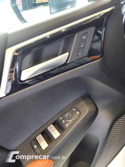OUTLANDER 2.4 4X4 16V