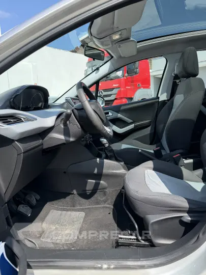208 1.5 Allure 8V