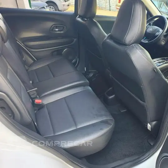 HR-V EXL 1.8 CVT FLEX