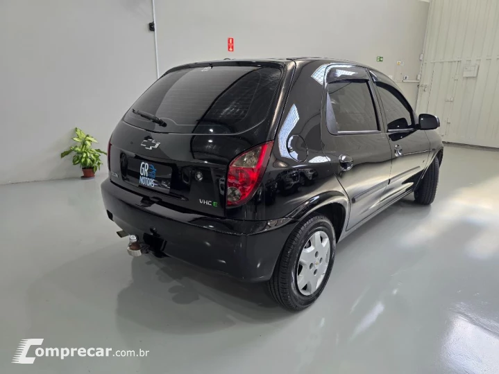 Celta Spirit/ LT 1.0 MPFI 8V FlexP. 5p