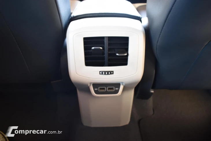 T-CROSS 1.4 250 TSI Highline