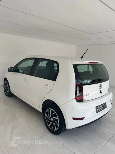 UP 1.0 MPI Move UP 12V