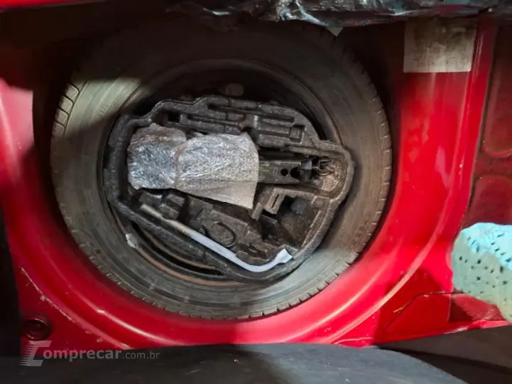 FOX 1.6 MSI Trendline 8V