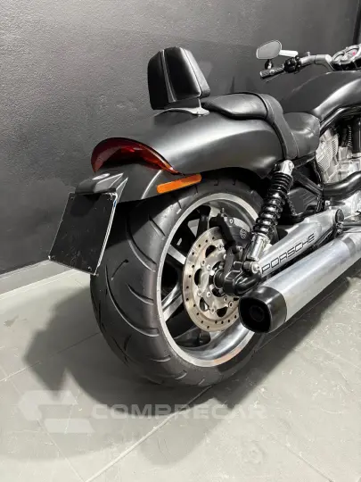 V-ROD MUSCLE 1250 VRSCF