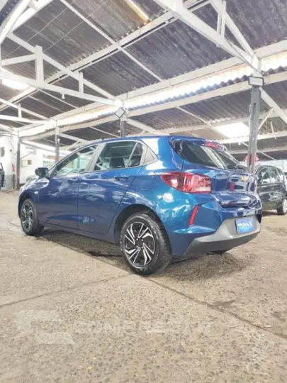 ONIX HATCH LT 1.0 12V FLEX 5P MEC