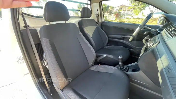 SAVEIRO 1.6 CS 8V