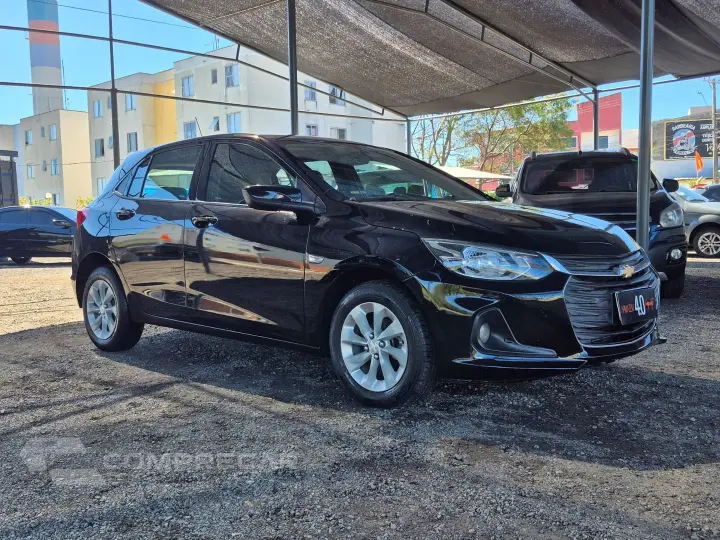Onix 1.0 Turbo Flex Lt Manual