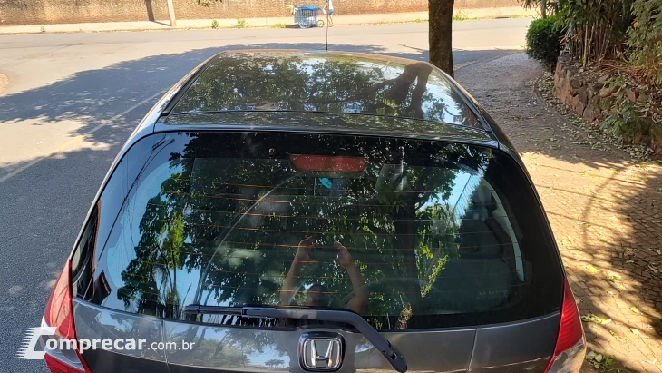 FIT 1.4 LX 8V