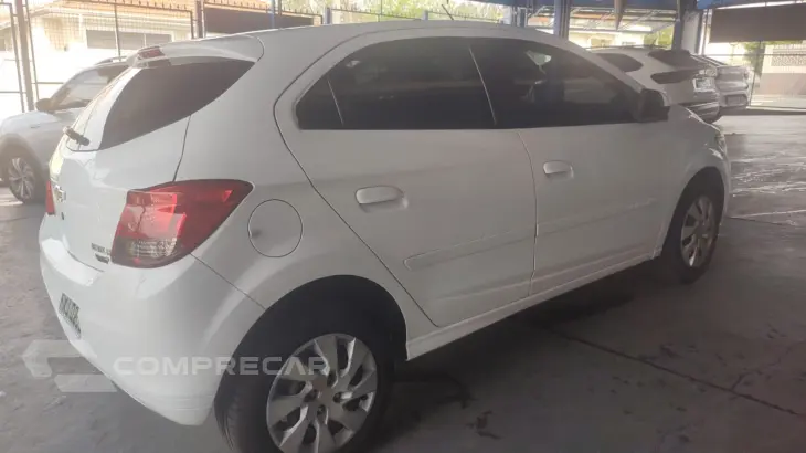 Onix LT 1.4