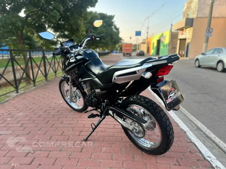 XTZ 150 CROSSER S