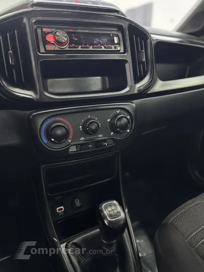 STRADA 1.3 Firefly Freedom CD