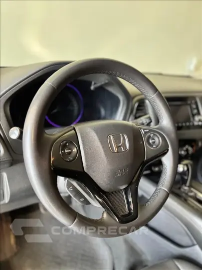 HR-V 1.8 16V FLEX EX 4P AUTOMÁTICO