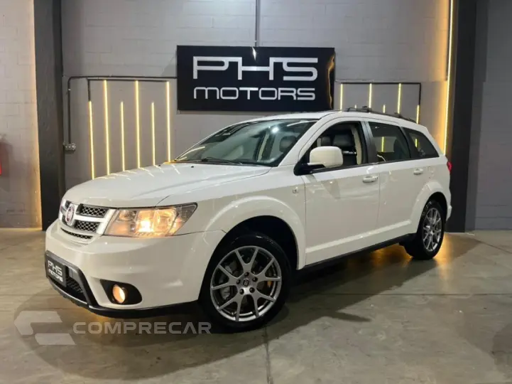 FREEMONT 2.4 Precision 16V
