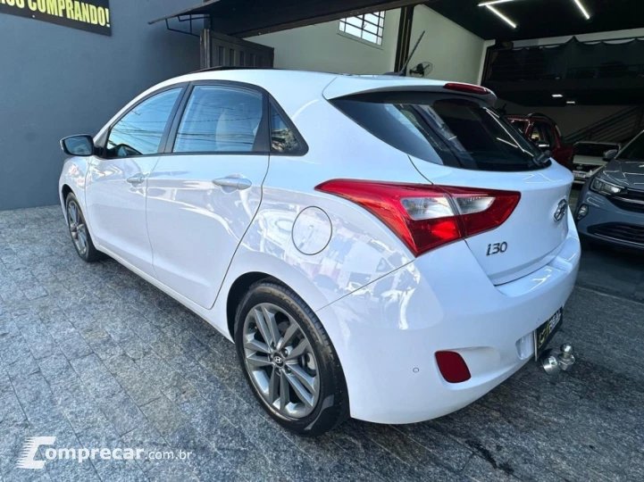 I30 1.8 MPI 16V Série Limitada